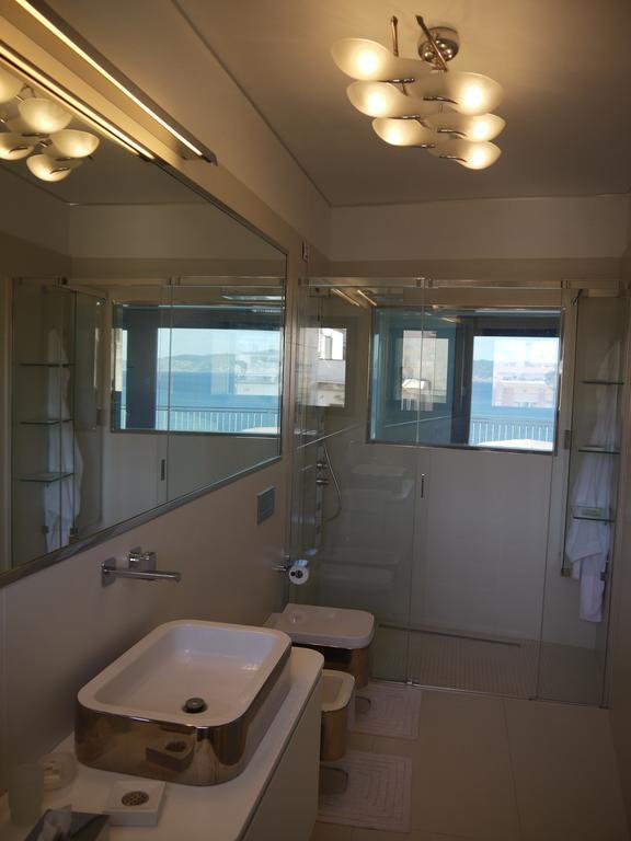 Reggio Suite Reggio di Calabria Quarto foto